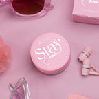 Polvo Suelto Rosado Stay Pink