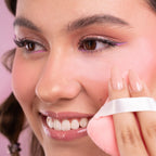 Polvo Suelto Rosado Stay Pink