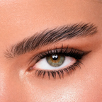 PESTAÑINA PEEL OFF DUAL BLACK