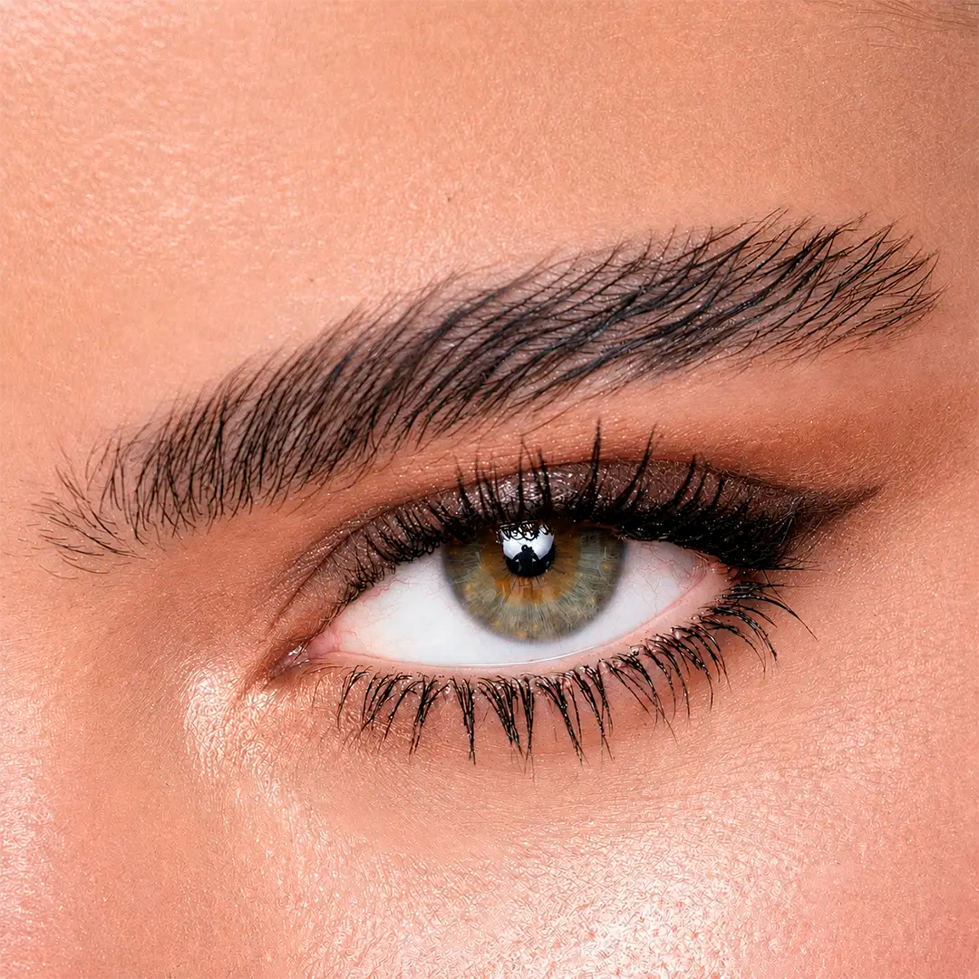 PESTAÑINA PEEL OFF DUAL BLACK