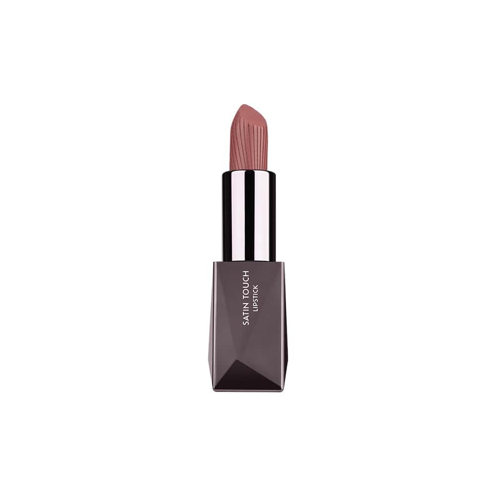 SATIN TOUCH LIPSTICK 801 PASTEL APRICOT
