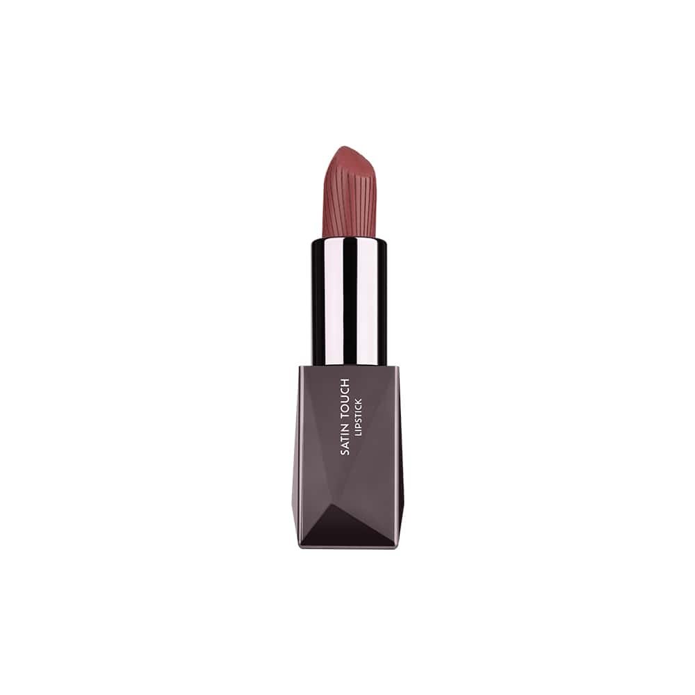 SATIN TOUCH LIPSTICK 802 SATIN PEACH