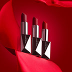 SATIN TOUCH LIPSTICK 801 PASTEL APRICOT