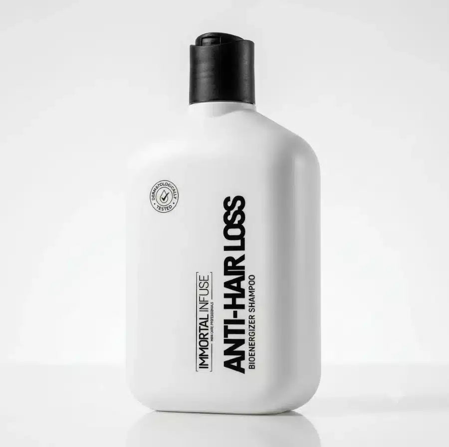 Shampoo Immortal Infuse Anti-Caida