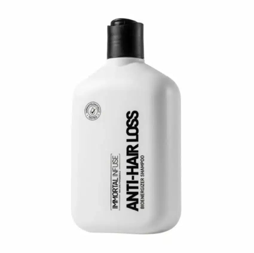 Shampoo Immortal Infuse Anti-Caida