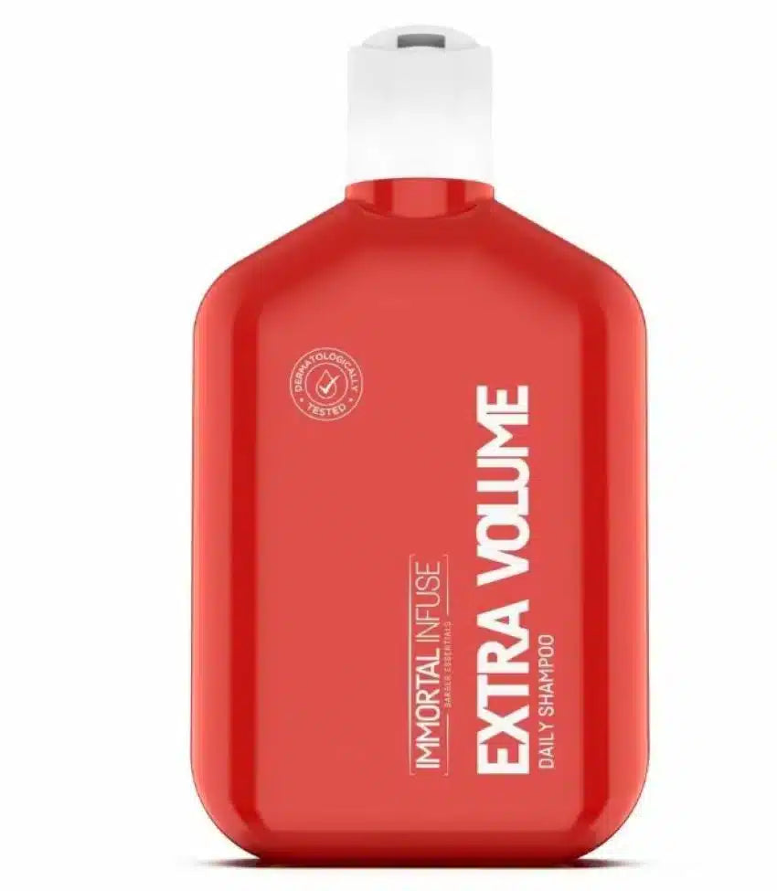 Shampoo Immortal Infuse Extra Volume
