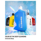 Shampoo Immortal Infuse 3 en 1