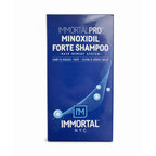 SHAMPOO IMMORTAL PRO MINOXIDIL FORTE
