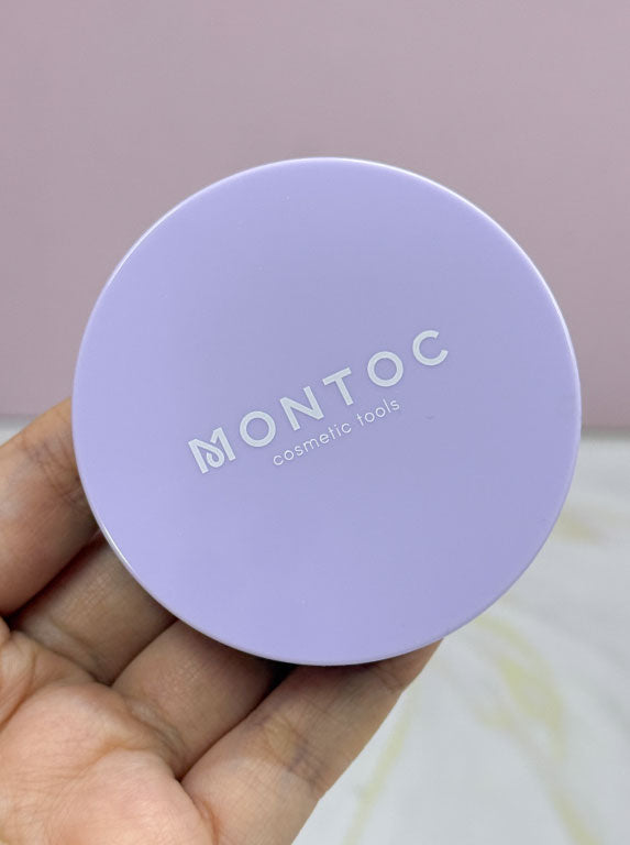 SOFT POWDER GEL OIL CONTROL 5G