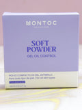 SOFT POWDER GEL OIL CONTROL 5G