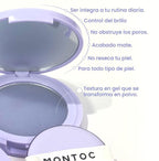SOFT POWDER GEL OIL CONTROL 5G