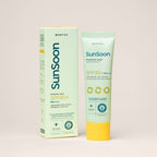 Sunsoon protector solar spf 50+