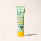 Sunsoon protector solar spf 50+