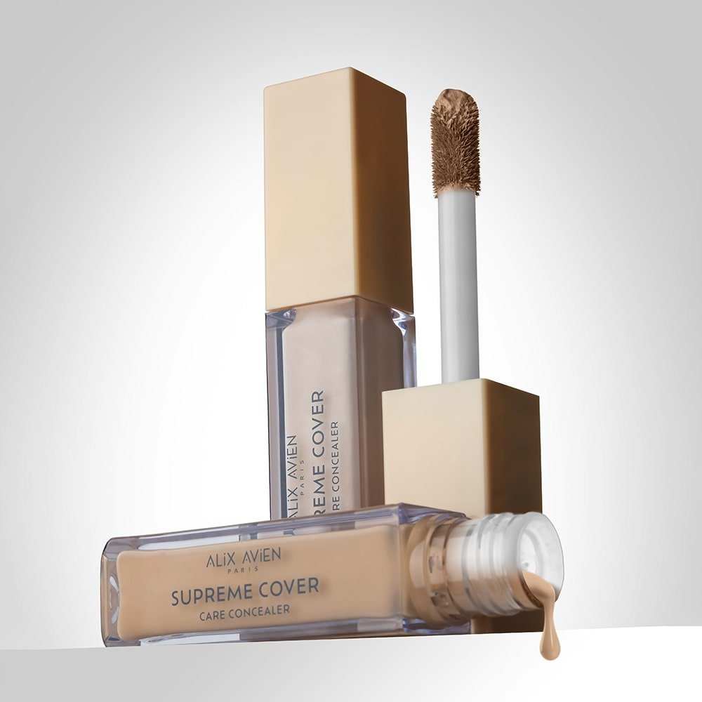 SUPREME COVER CARE CONCEALER 905 VANILLA ROSE