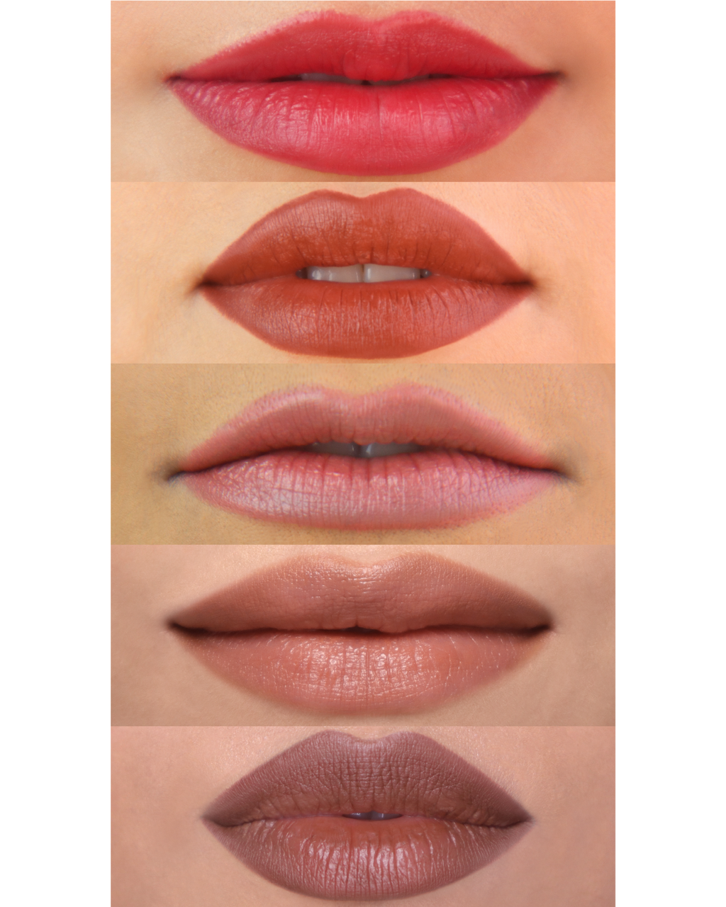 Lápiz delineador de labios