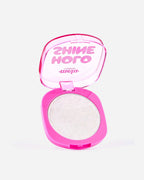 ILUMINADOR HOLOGRÁFICO SHINE MELU