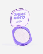 ILUMINADOR HOLOGRÁFICO SHINE MELU