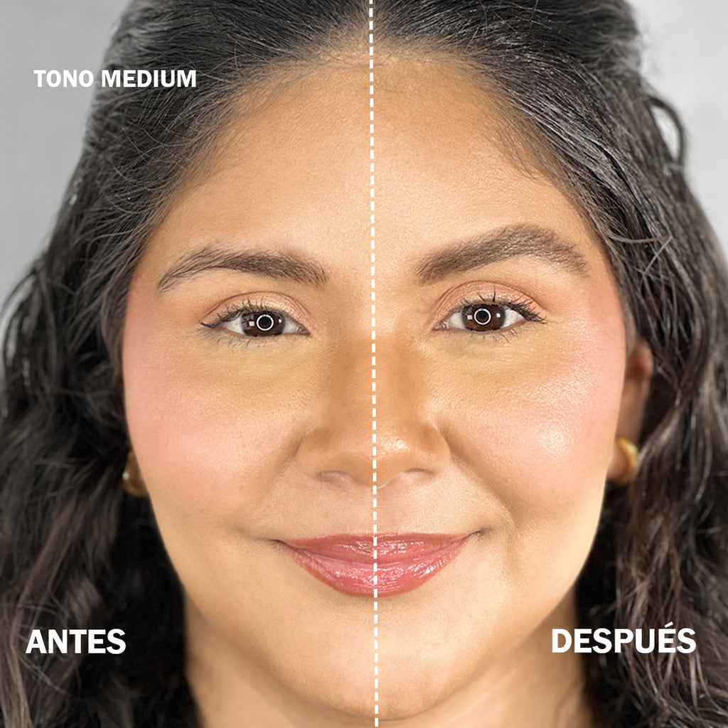 Humide Lápiz Retráctil Para Cejas Montoc