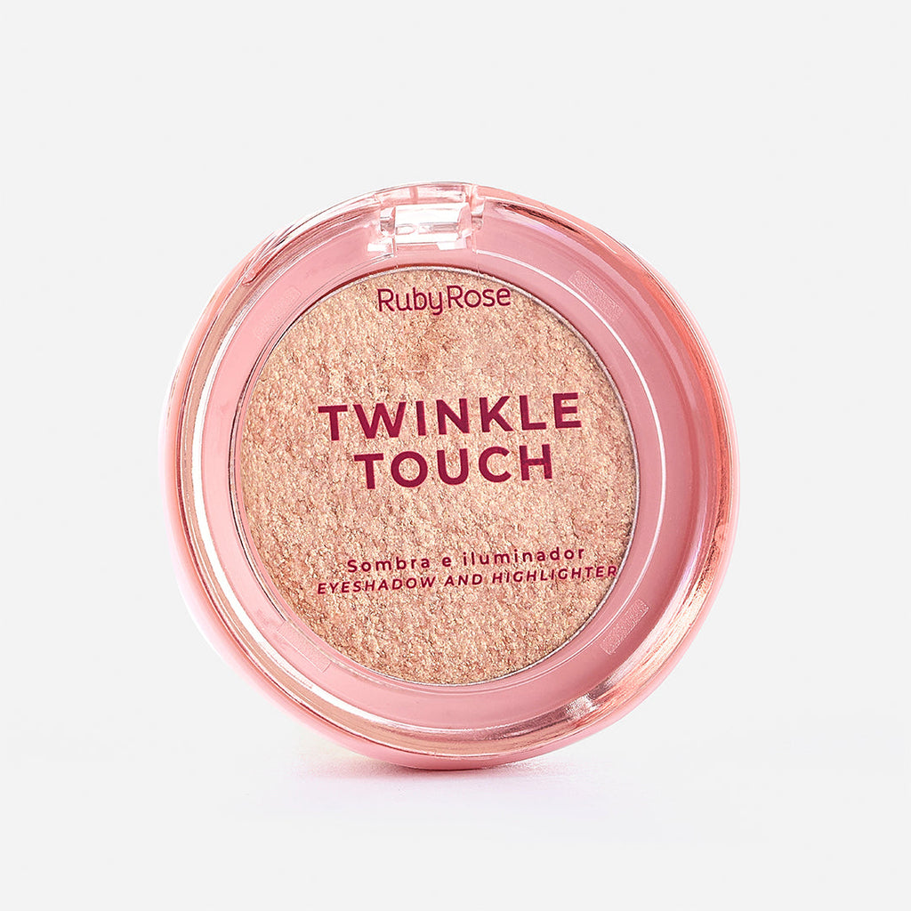 Iluminador- Sombra Individual Twinkle Touch