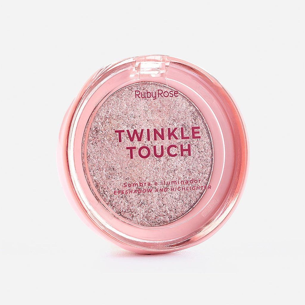 Iluminador- Sombra Individual Twinkle Touch