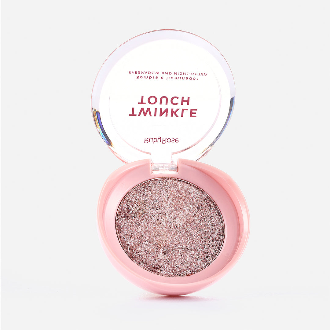Iluminador- Sombra Individual Twinkle Touch