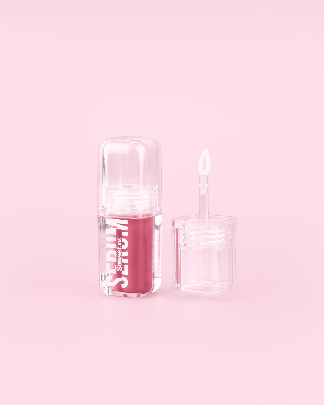 Tinta de labios Sérum