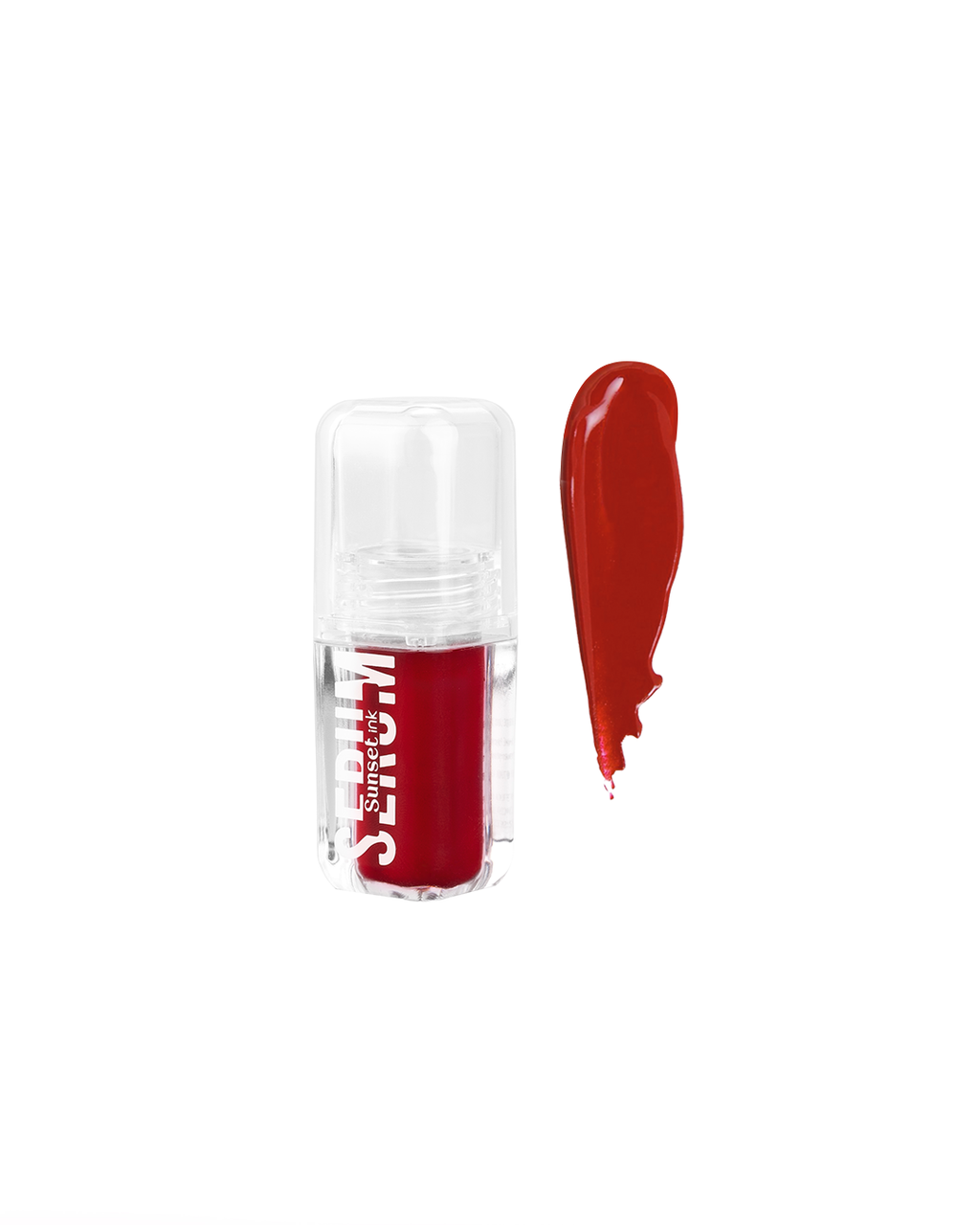 Tinta de labios Sérum