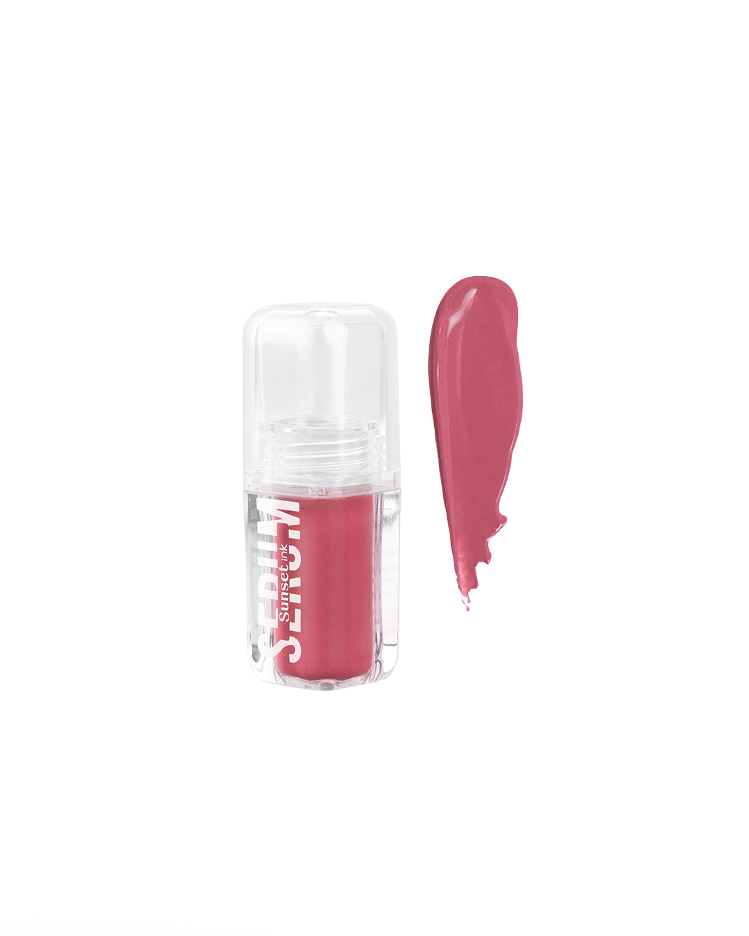 Tinta de labios Sérum