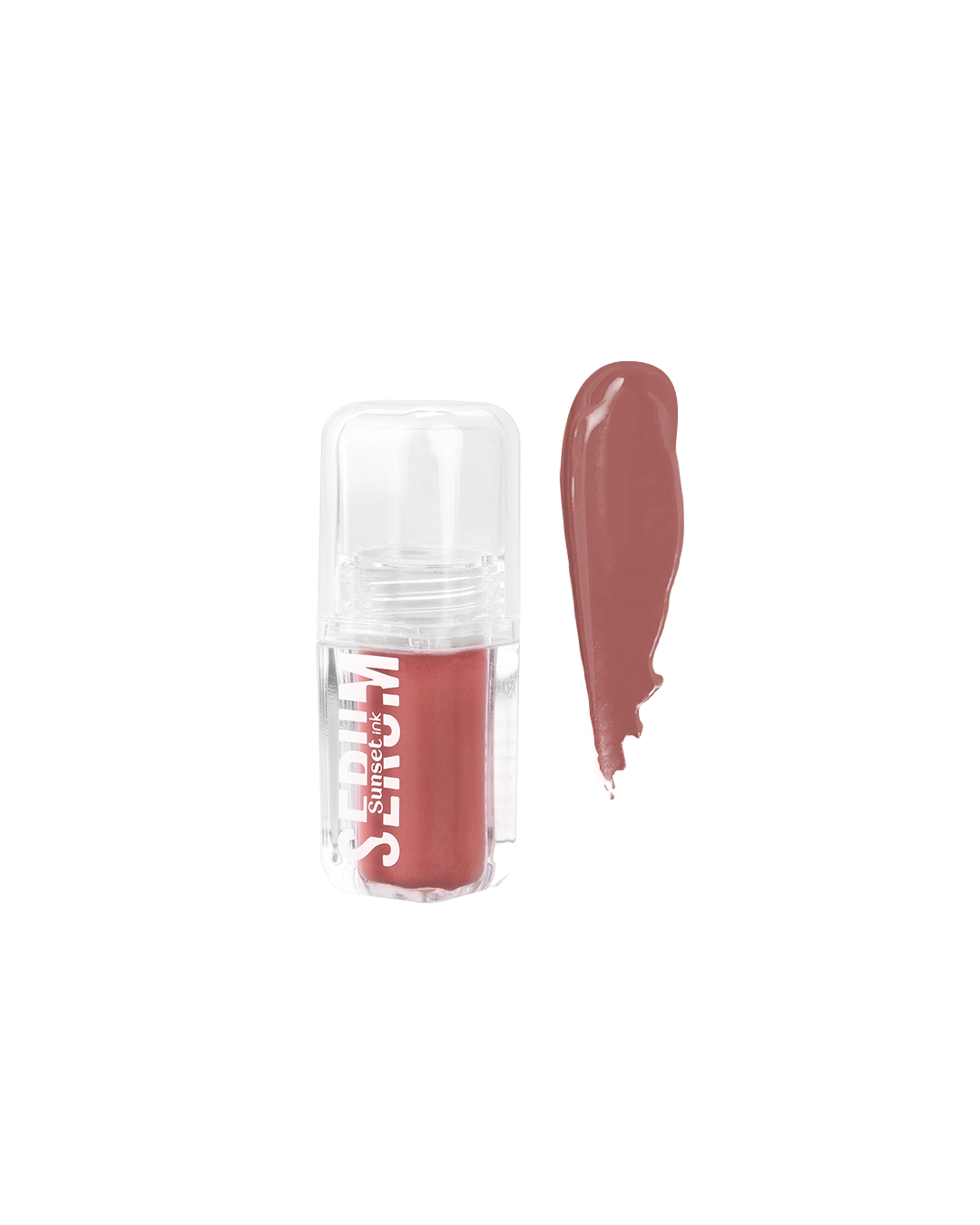 Tinta de labios Sérum