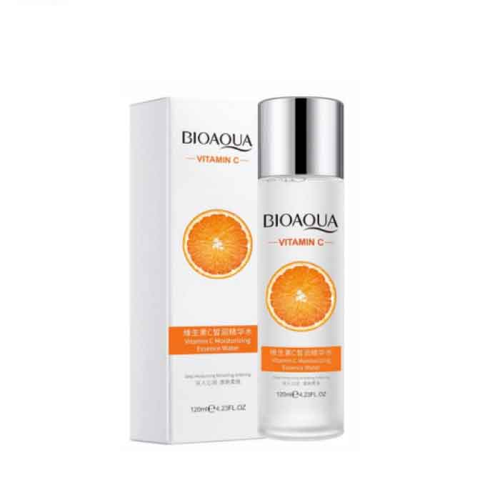 Tonico Vitamina C White x 120 ml