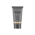 Ultra Closer Foundation - 01