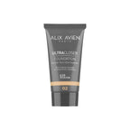 Ultra Closer Foundation - 01