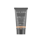 Ultra Closer Foundation - 01