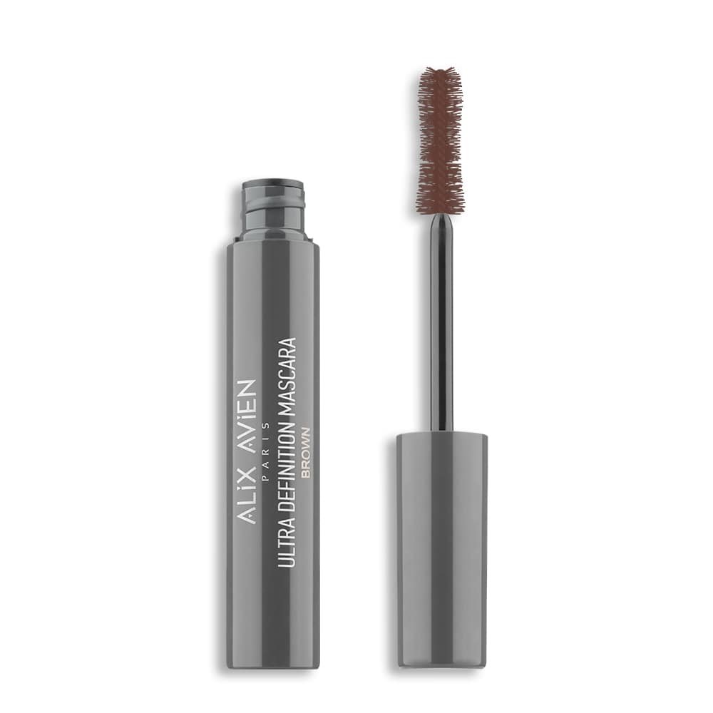 ULTRA DEFINITION MASCARA SAXE BLUE