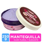 Mantequilla Corporal Hidratante Dream On Cosmetics 250mL - Night Dream DRM36