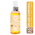 Splash Corporal Aqua Refresh Dream On Cosmetics 100mL - Vainilla Dream DRM31