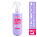 Termoprotector Capilar Desenredante - Dream On Cosmetics 260mL - Night Dream DRM72