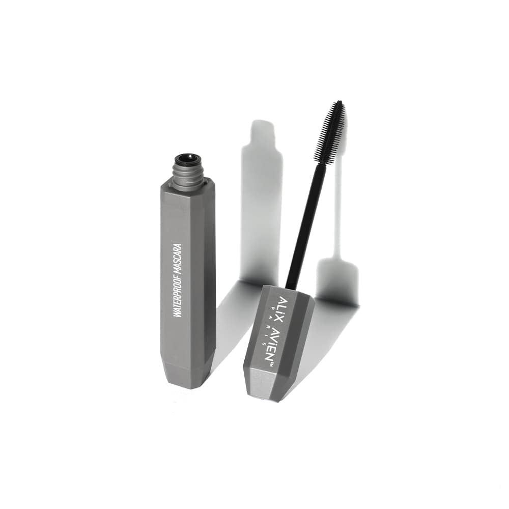 WATERPROOF MASCARA