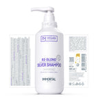 Immortal NYC Re-Bond Silver Shampoo 500ml