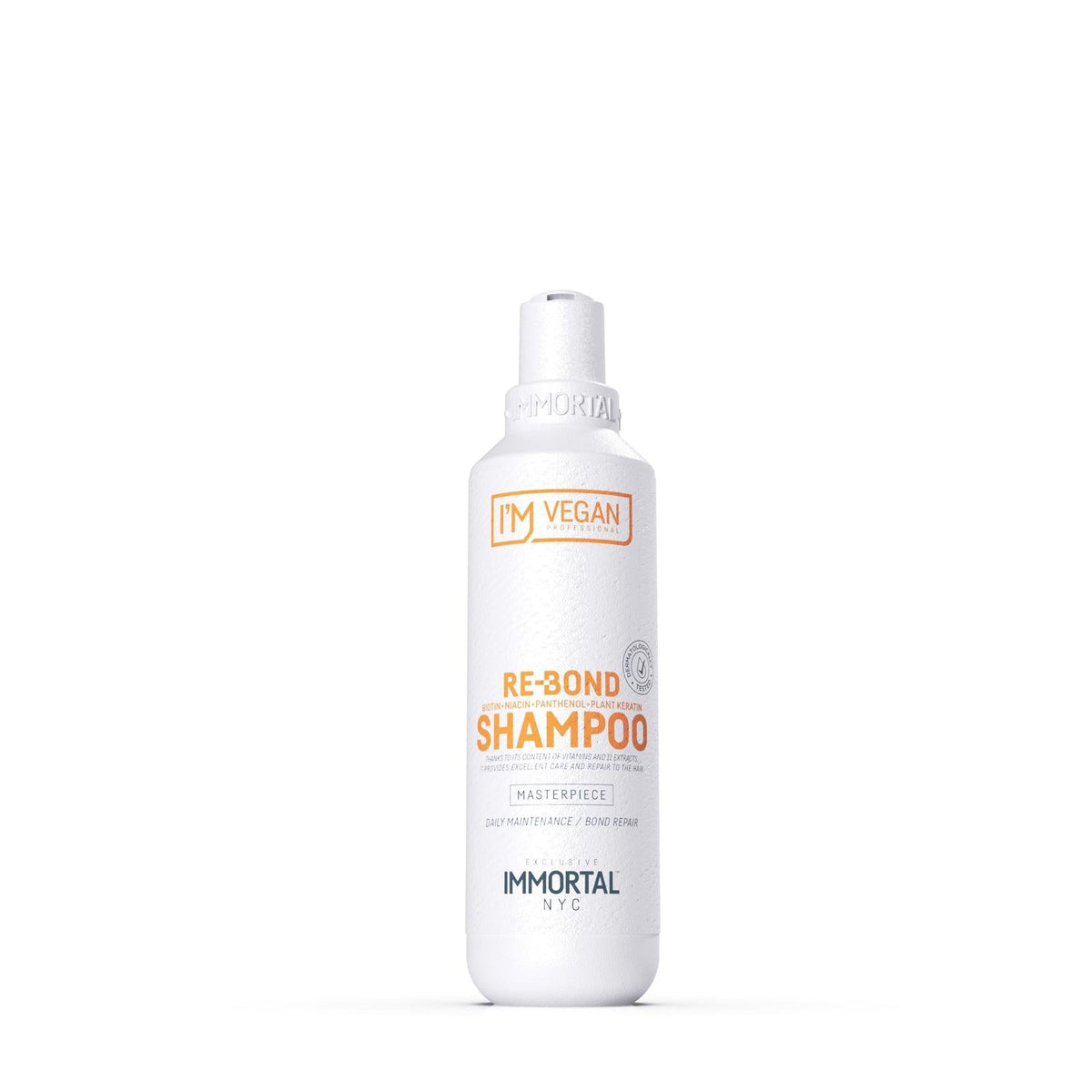 Shampoo Immortal Vegano x500ml