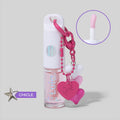 Aceite para labios con charm