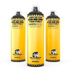 Immortal Infuse Beton Hair Spray - Mega Strong 16.9 oz
