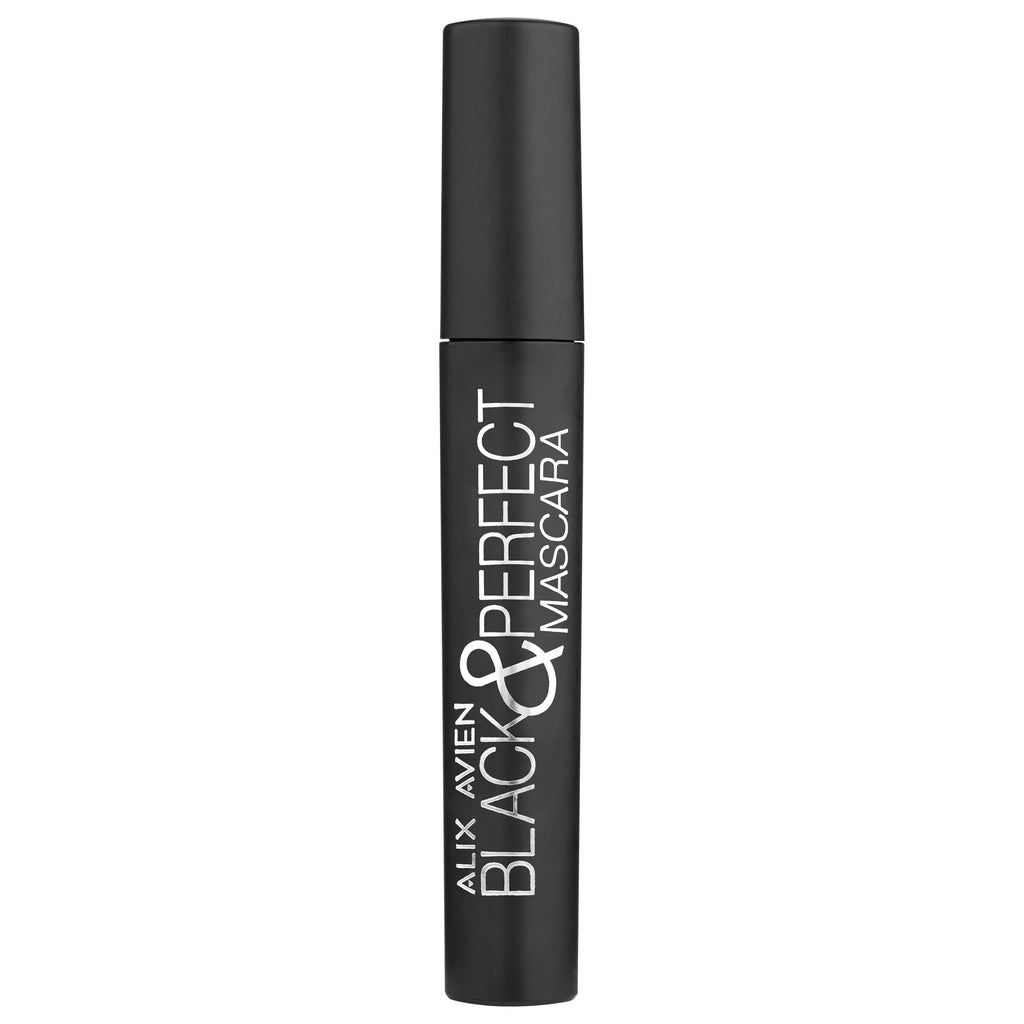 BLACK   PERFECT MASCARA