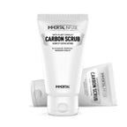 Gently Exfoliating Carbon Scrub