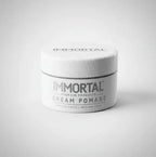 PREMIUM CREAM POMADE IMMORTAL