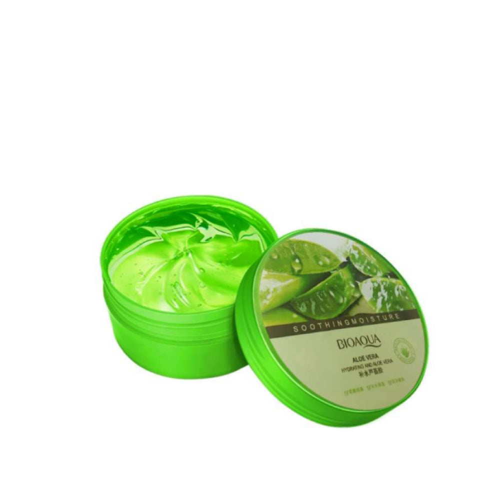 Gel Refrescante Aloe x 300g