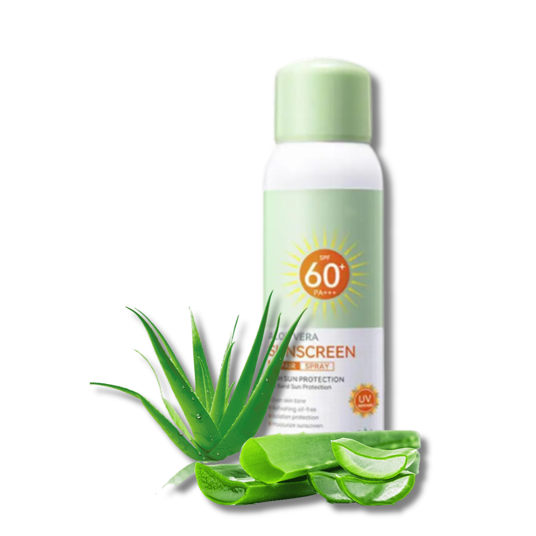 Bloqueador F 60 Spray x 150 ml