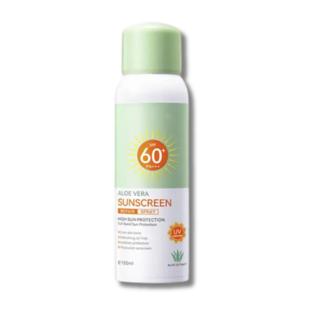 Bloqueador F 60 Spray x 150 ml