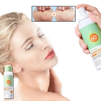 Bloqueador F 60 Spray x 150 ml
