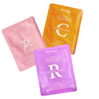 Mascarilla de Velo Surtidas 25 ml B*